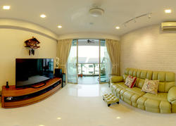 Mera East (D14), Apartment #87736422